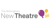 Nottingham New Theatre Logo
