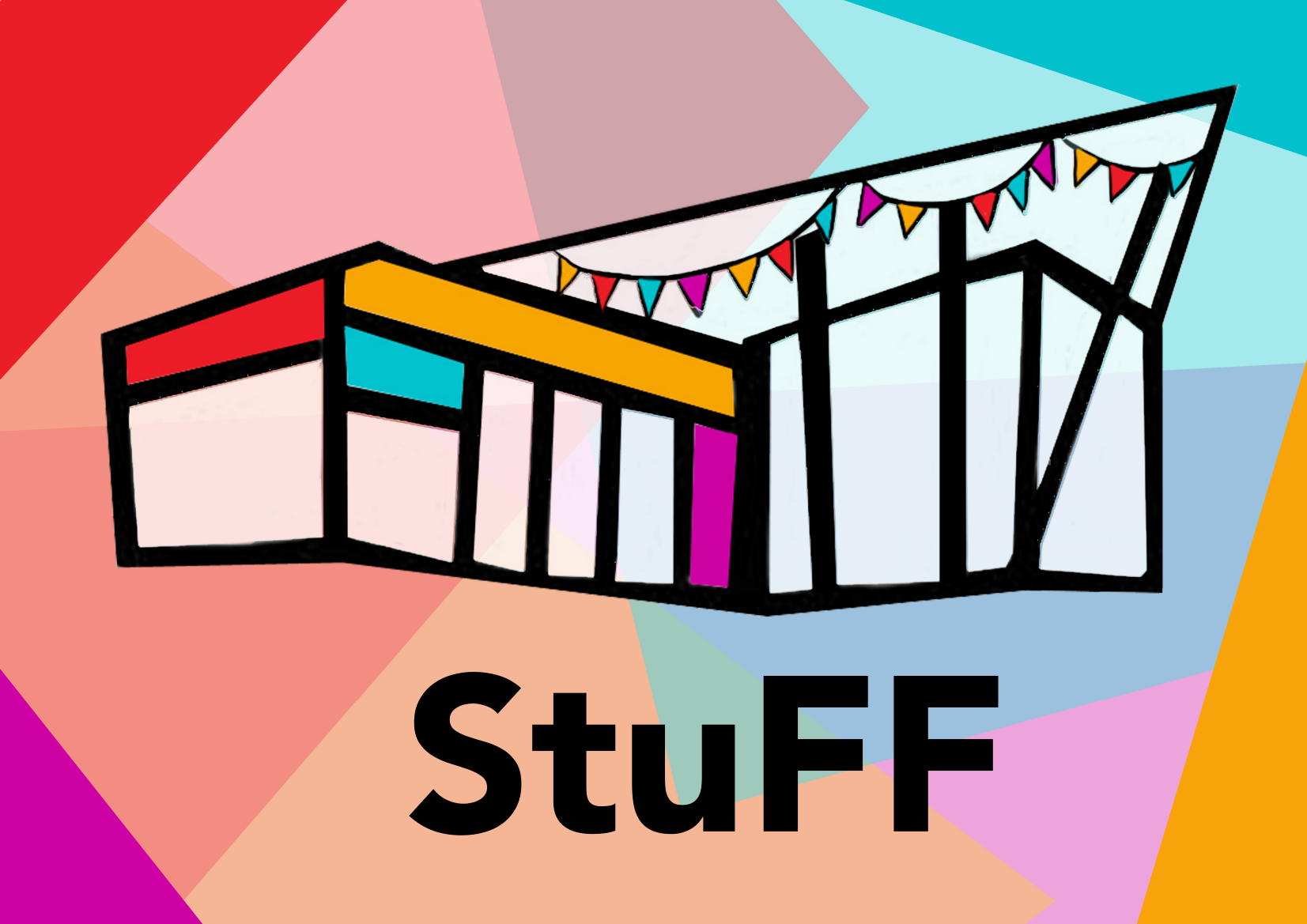 StuFF Logo Rectangular