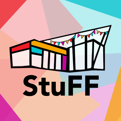 StuFF Logo Square